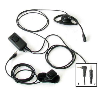 ��������� Yaesu / Vertex TA-2021